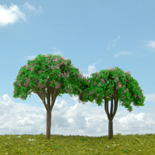 model trees